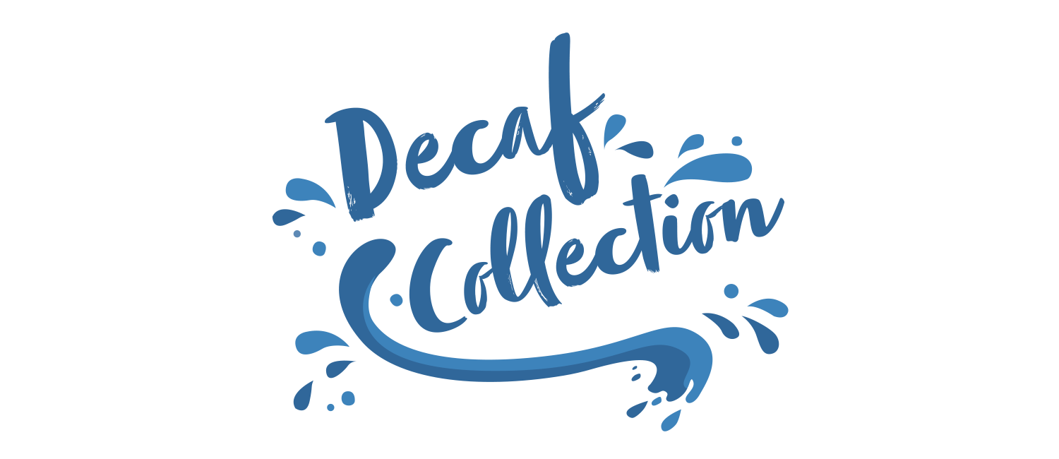 Belmio Decaf collection